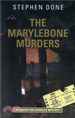 The Marylebone Murders