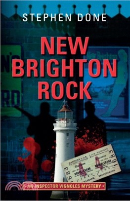 New Brighton Rock