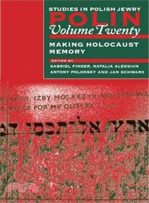Polin ─ Making Holocaust Memory