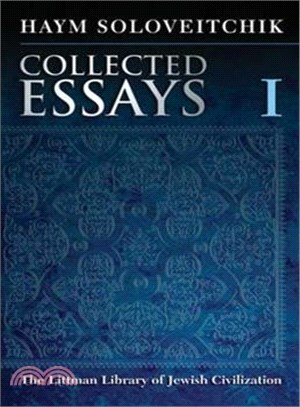 Collected Essays