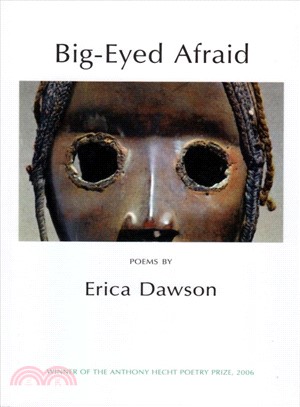 Big-eyed Afraid