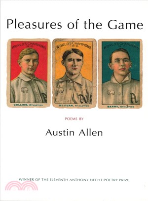 Pleasures of the Game