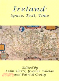 Ireland ― Space, Text, Time