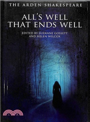 All's Well That Ends Well ― Third Series