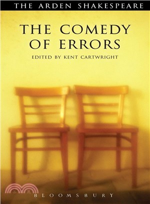 The comedy of errors /