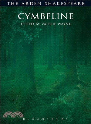 Cymbeline ― Third Series