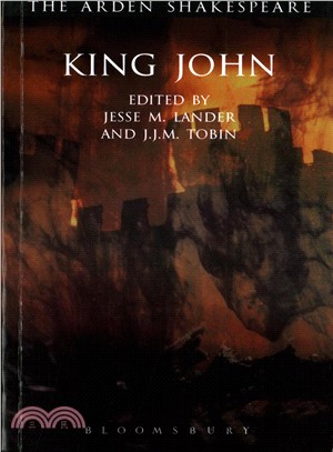 King John ─ Third Series