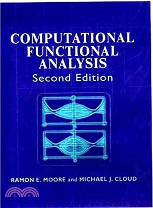 Computational Functional Analysis