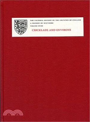 The Victoria History Of The Counties Of England