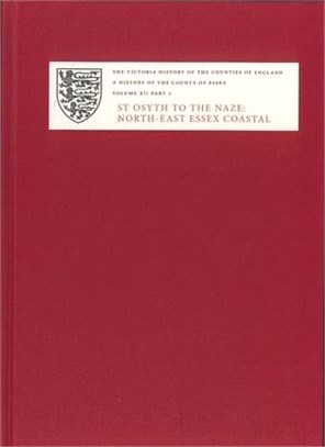 A History of the County of Essex ― St. Osyth and Environs