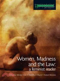 Women, Madness And The Law ― A Feminist Reader