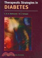 Therapeutic Strategies in Diabetes