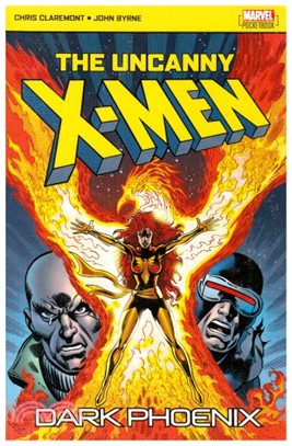 Uncanny X-Men: Dark Phoenix