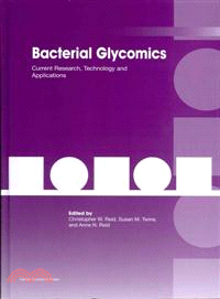 Bacterial Glycomics