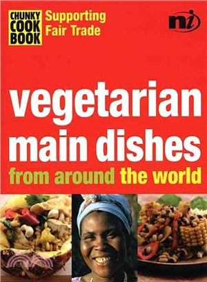 Vegetarian Main Dishes from Around the World