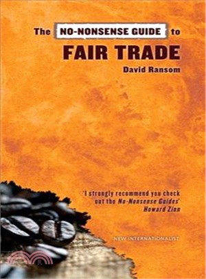 No-nonsense Guide to Fair Trade