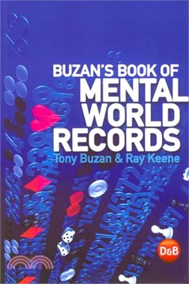 Buzan's Book Of Mental World Records