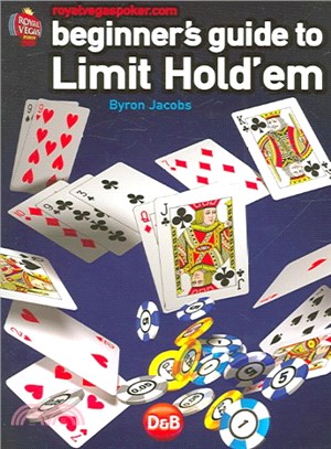 Beginners Guide to Limit Hold'em