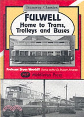 Fulwell - Home to Trams, Trolleys and Buses