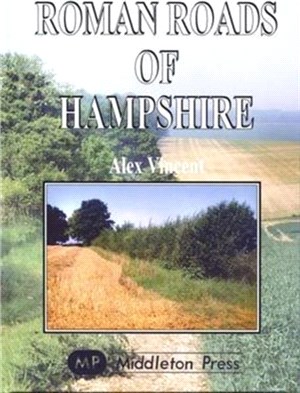 Roman Roads of Hampshire