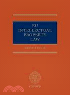 EU Intellectual Property Law