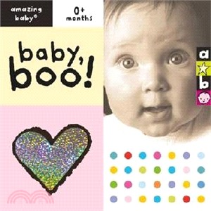 Amazing Baby: Baby, Boo!