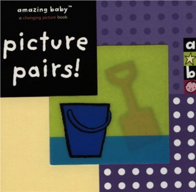 Amazing Baby: Picture Pairs