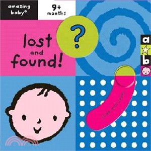 Amazing Baby: Lost & Found