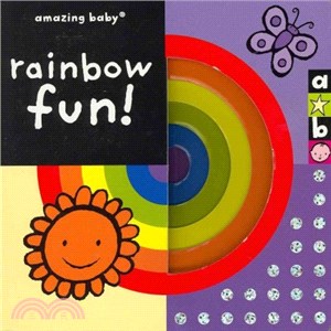 Amazing Baby: Rainbow Fun