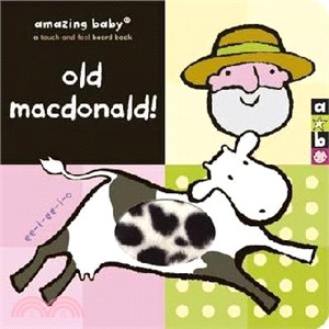 Amazing Baby: Old Macdonald!