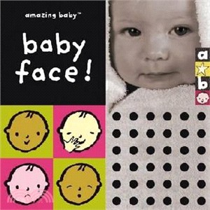 Amazing Baby: Baby Face