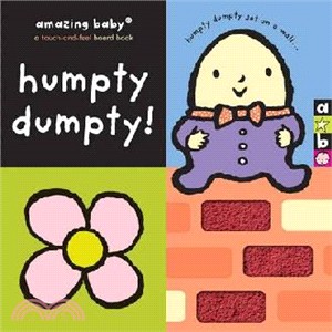 Amazing Baby: Humpty Dumpty!