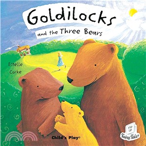 Goldilocks and the three bea...