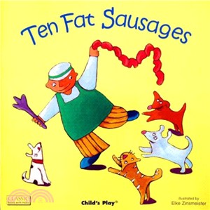 Ten fat sausages /