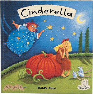 Cinderella /