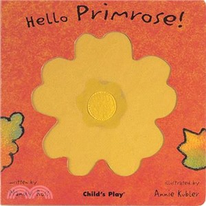 Hello primrose /