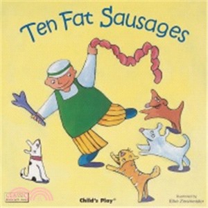 Ten Fat Sausages
