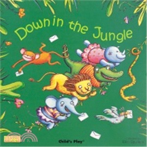 Down in the jungle /