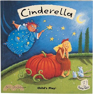 Cinderella (平裝)