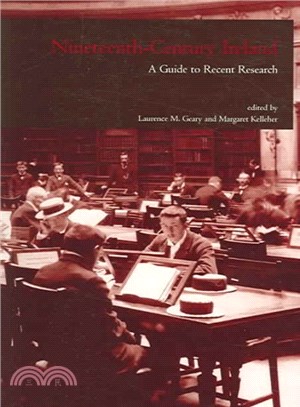 Nineteenth-Century Ireland ― A Guide to Recent Research