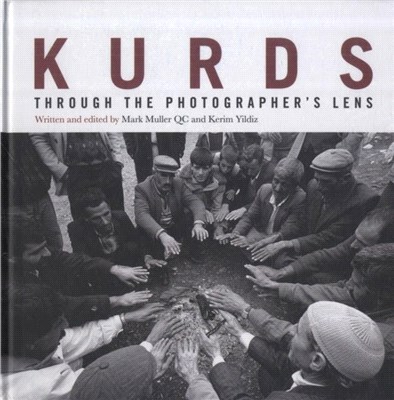 Kurds：Through the Photographer's Lens