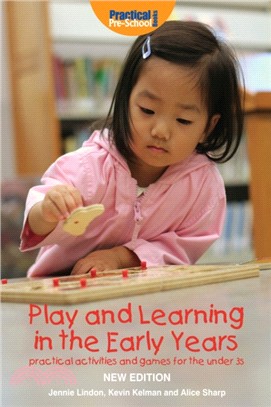 Play and Learning in the Early Years