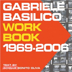 Gabriele Basilico Workbook 19692006 ― Workbook, 1969-2006