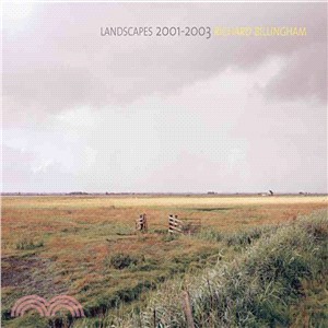 Landscapes: 2001-2003