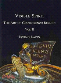 Visible Spirit: The Art of GianLorenzo Bernini