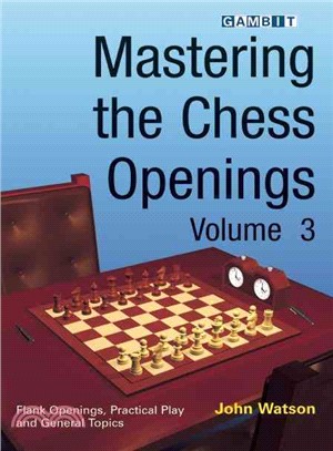 Mastering the Chess Openings