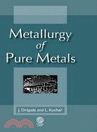 Metallurgy of Pure Metals: Methods of Refining Pure Substances