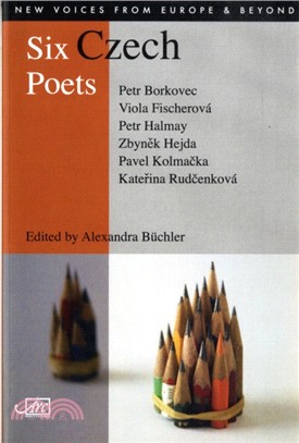 Six Czech Poets