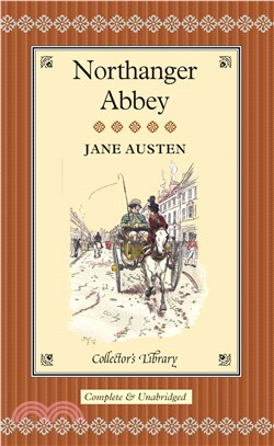 Northanger Abbey