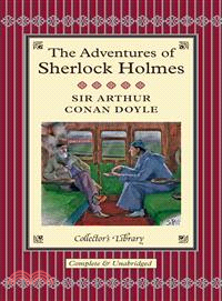 The Adventures of Sherlock Holmes